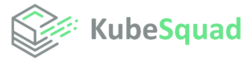 Master Kubernetes & DevOps at the KubeSquad Blog